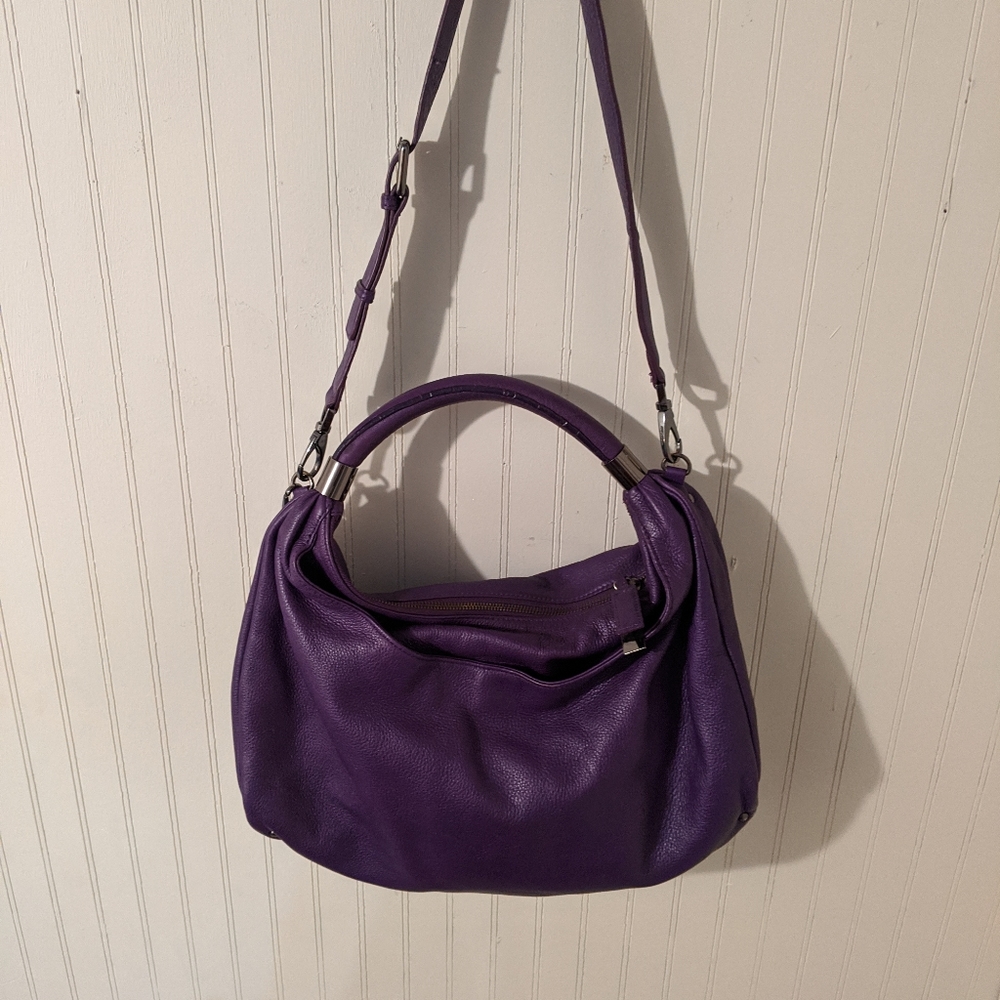 Kenneth Cole Hobo purse
